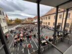 Directoarele școlii din Sibiu au demisionat, după scandalul repartizărilor