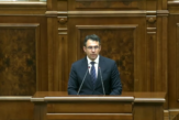 „Un miracol!” Unanimitate în Senat pentru abrogarea dublei admiteri. Votul final, pe 8 septembrie
