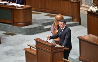 Pălărie: „Poliția uniformelor”. Proiectul PSD prevede amenzi de până la 10.000 de lei pentru lipsa uniformei