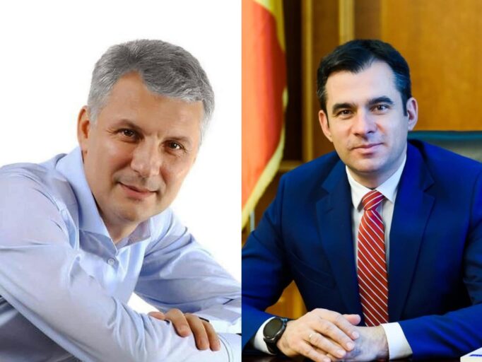 Dispută PSD-USR pe uniforma școlară. Zamfir: „Trebuie să devină obligatorie” | Pălărie: „Afaceri cu uniforme”