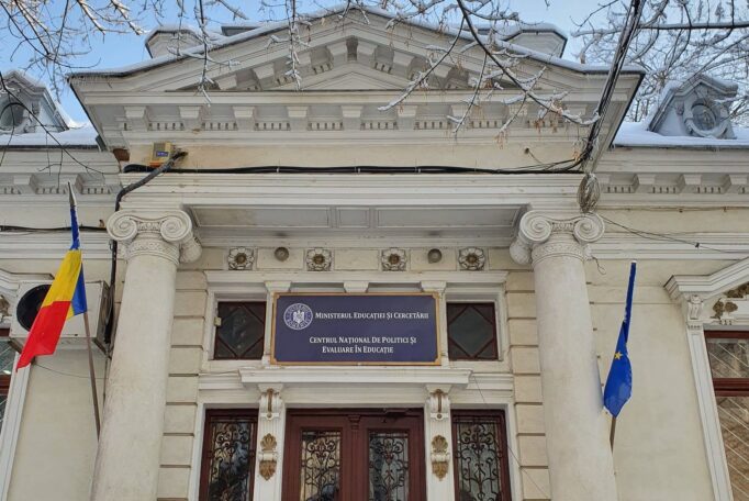 CNCE, către profesorii care predau limba română la clasa a IX-a: ”Ești ca un personaj de basm”