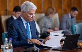 Ce a livrat PNRR pentru educația din România – bilanț făcut de ministrul Pîslaru