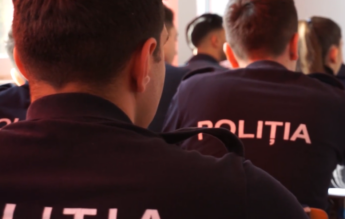 Profesor acuzat că a sărutat o elevă. Al doilea scandal sexual, în nouă luni, la Școala de Poliție din Câmpina