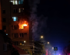 Incendiu într-un cămin studențesc din Cluj. UBB a activat o celulă de criză