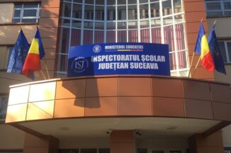 Toți directorii de școli din Suceava, notați cu ”foarte bine”. E județul cu cele mai aglomerate clase