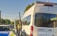 Şoferul unui microbuz care trasporta copii la grădiniţă, prins băut la volan