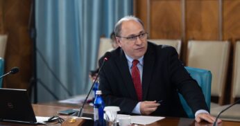 Dimian: În clasele primare să fie cel mult 24 de elevi. Excepțiile să fie excepționale