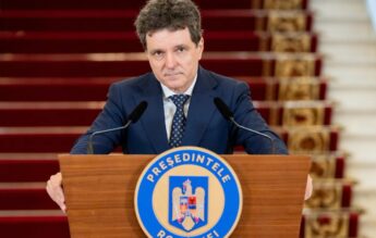 Nicușor Dan: Rezultatele studiului PISA 2025 reprezintă un semnal de alarmă major