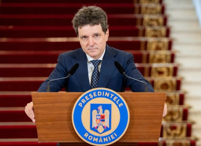 Nicușor Dan: Rezultatele studiului PISA 2025 reprezintă un semnal de alarmă major