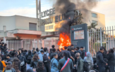 Proteste ale elevilor în Franța: zeci de răniți, peste 160 de arestări, 180 de școli afectate