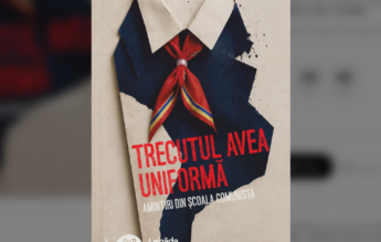 „Trecutul avea uniformă”. Cartea despre școala comunistă, lansată în plină dezbatere privind uniformele obligatorii