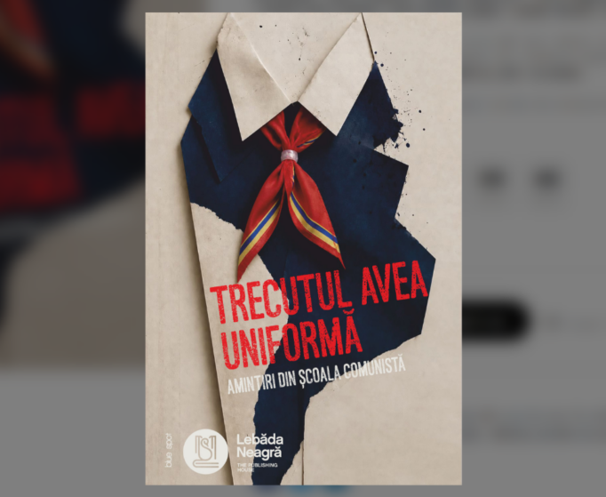 „Trecutul avea uniformă”. Cartea despre școala comunistă, lansată în plină dezbatere privind uniformele obligatorii