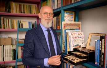 Învățător: I-am lăsat pe elevi să îmi spună „Horia”. S-au simțit mult mai confortabil