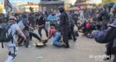 Măsuri după protestele uriașe ale elevilor din Franța. 3000 de suplinitori, trimiși în școli