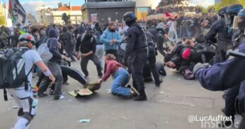 Măsuri după protestele uriașe ale elevilor din Franța. 3000 de suplinitori, trimiși în școli