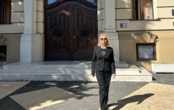 O directoare de Colegiu Național se retrage din concurs: Nu doresc să validez prin participare