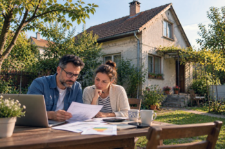 Cum îți încălzești casa fără să-ți crească și factura? Centrală, pompă de căldură sau panouri solare