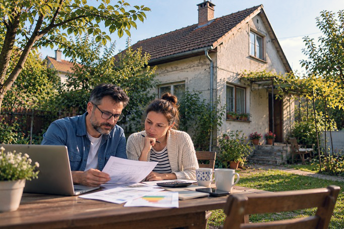 Cum îți încălzești casa fără să-ți crească și factura? Centrală, pompă de căldură sau panouri solare