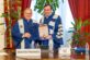 Cosmonautul Dumitru Prunariu a devenit Doctor Honoris Causa al UMF București