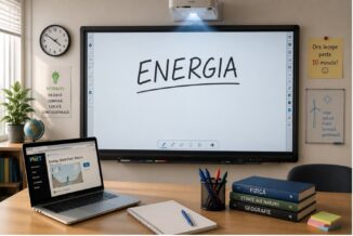 Resurse digitale pentru predarea energiei la gimnaziu | Ghid