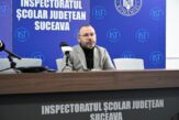 Șeful ISJ Suceava: Nu luați decizii la cald. Nu voi accepta nici demisie până la finalul concursului de directori