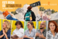 adina rosetti, ana maria sandu, oana dimofte, andrei cris mogoș, anca moraru, afis intlnire Ești vecin cu literatura