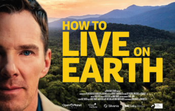 Documentar conceput pentru a fi folosit la clasă, disponibil gratuit. Benedict Cumberbatch este narator