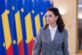 Ioana Ciocan a întrebat Institutul de Lingvistică dacă e corect să se prezinte „ministră”