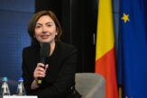 „Boss”, noul apelativ din universități. Reacție la mesajul lui Nicușor Dan: „Cele două realități s-au întâlnit deja”