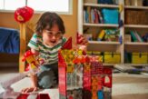 MAGNA-TILES vine la Baby Boom 2026: de la forme magnetice la lumi construite de copii