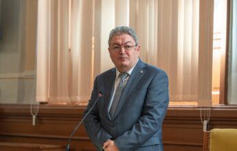 Marian Preda: „Trebuie revizuite mecanismele de funcționare a democrației”