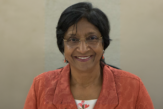 Navi Pillay, câștigătoarea Premiul Nobel pentru Pace 2026, ironică la adresa lui Trump. Cine este laureata