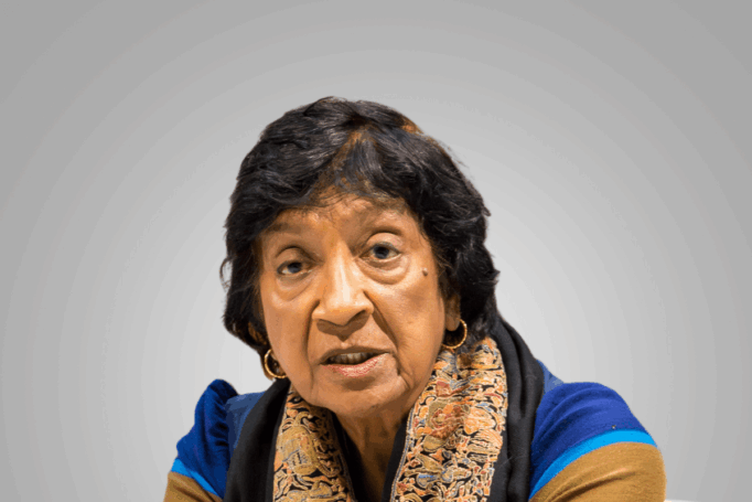 Navi Pillay, laureata Nobel pentru Pace 2026: cariera juristei care a condus instituții internaționale