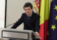 Nicușor Dan: Profesorii să fie mai prezenți pe rețelele de socializare