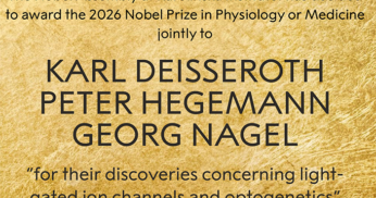 aunt premiul nobel medicina 2026