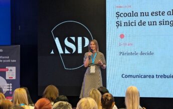 Cum schimbă inteligența artificială modul în care părinții aleg școala pentru copiii lor