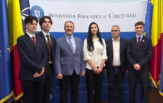 Sorin Costreie: Este necesar să întărim autoritatea profesorilor