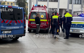 Elevul care și-a atacat colegii cu maceta ar fi acționat din răzbunare, potrivit ISJ