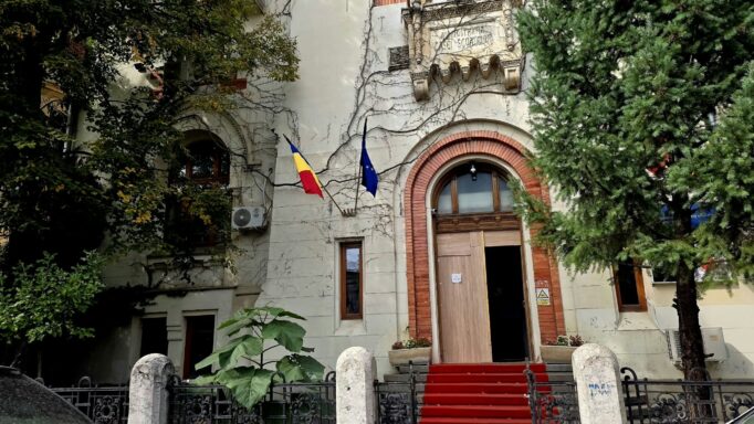 MEC a trimis corpul de control la ISJ Buzău, după suspendarea concursului de directori