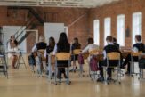Danemarca vrea să le permită profesorilor să intervină fizic în conflictele din școli