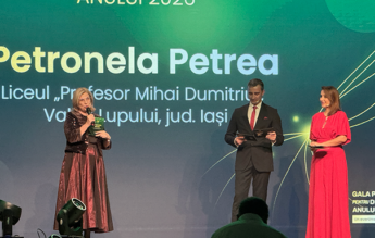 Cei patru directori care schimbă școala românească. Află poveștile lor