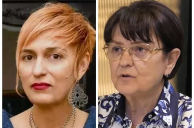 EXCLUSIV Ionela Neagoe și Andreia Bodea, printre directorii eliminați după prima probă