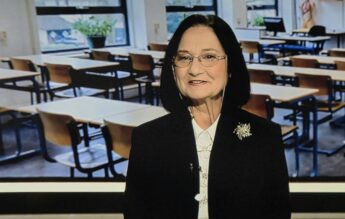Prof. Mariana Stan: Notele mari la titularizare ar trebui să fie valabile mai mulți ani