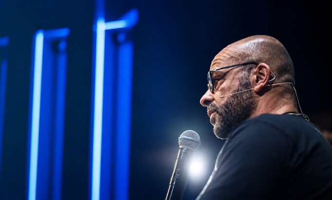 Mo Gawdat