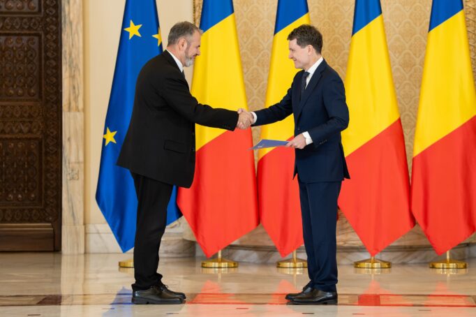 Marele defect al lui Nicușor Dan, în opinia lui Costreie: Uneori, e prea încet în reacții
