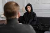 Elevii susțin adoptarea legii accesului la psiholog: „Cei mai sănătoși oameni pot avea nevoie de asta”