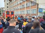 Elevul care a atacat o profesoară căuta un coleg „de altă religie”. Șeful ISJ: Ar avea tendințe de radicalizare