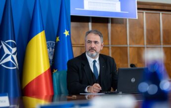 Sorin Costreie: În cancelarie aș interzice tăcerea. Sper că nu se mai fumează