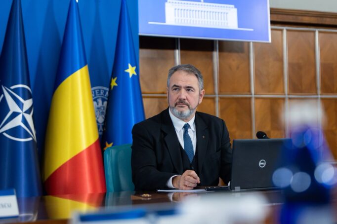 Costreie: Profesorii trebuie să fie formați în masă pentru a gestiona radicalizarea