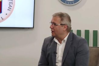 Sorin Ionescu, ministrul delegat propus: Directorii de școli nu mai trebuie să fie profesori